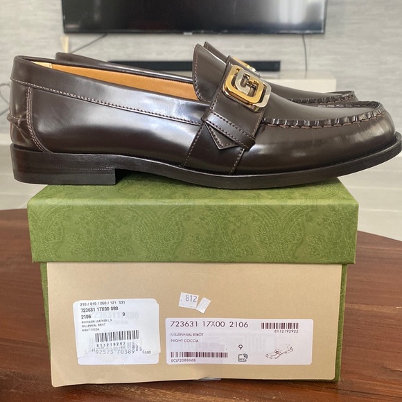 NEW‼️ Gucci Double G - Picture 12 of 12